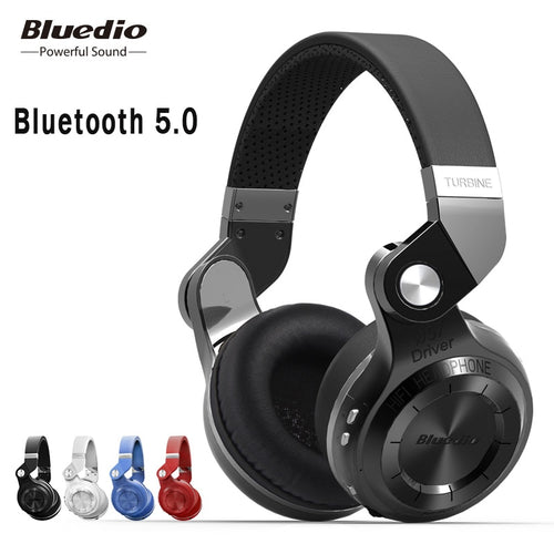 Original Bluedio T2S