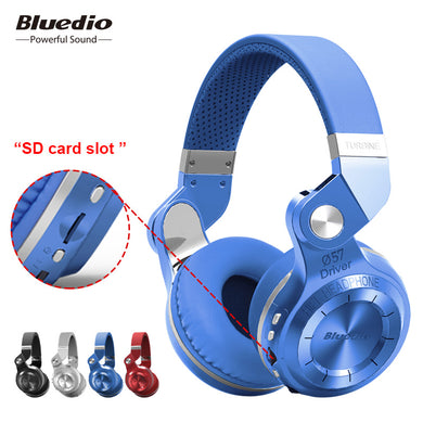 Bluedio T2