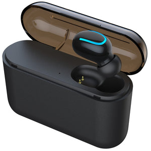 Wireless Earphones Bluetooth 5.0 Headphones