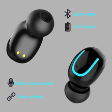 Load image into Gallery viewer, Wireless Earphones Bluetooth 5.0 Headphones