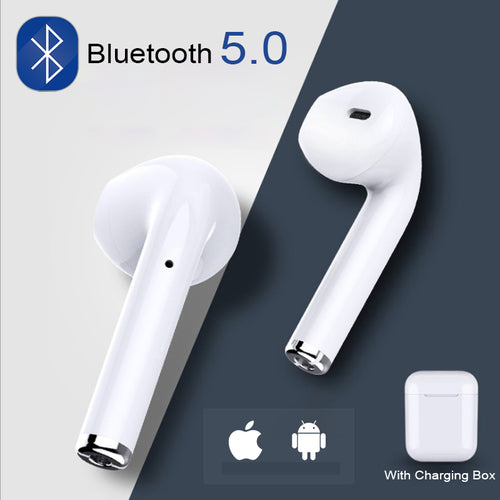 Air Pods i7s  i10 i12