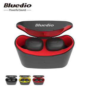 Bluedio T-elf mini Air pod Bluetooth 5.0