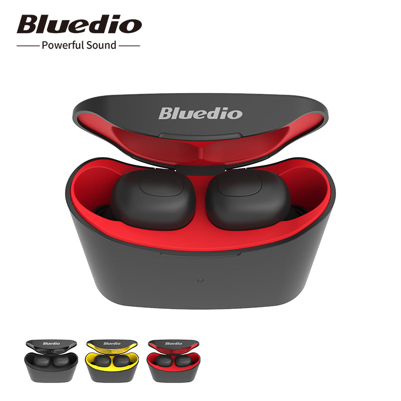 Bluedio T-elf mini Air pod Bluetooth 5.0