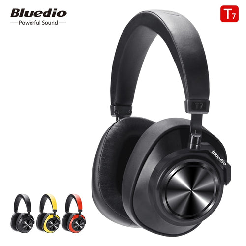 Bluedio T7